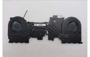 Lenovo 5F10S14352 FAN Thermal w/Fan C 83JG X2X4 PK