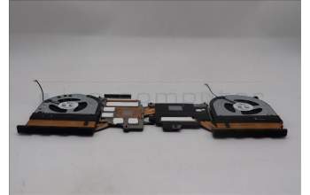 Lenovo 5F10S14352 FAN Thermal w/Fan C 83JG X2X4 PK