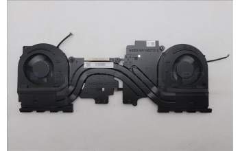 Lenovo 5F10S14353 FAN Thermal w/Fan C 83JG X2X4 FO