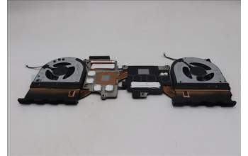 Lenovo 5F10S14353 FAN Thermal w/Fan C 83JG X2X4 FO