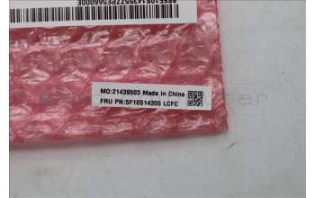 Lenovo 5F10S14355 FAN System FAN L83EY