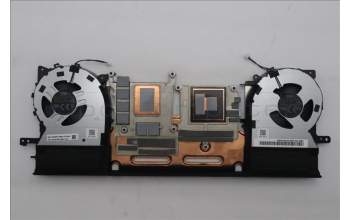 Lenovo 5F10S14362 FAN FAN L 83RV THM1 AVC