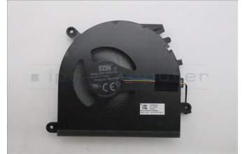 Lenovo 5F10S14367 FAN FAN L 83S0 AVC