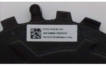 Lenovo 5F10S14369 FAN System FAN W 21UY FCN