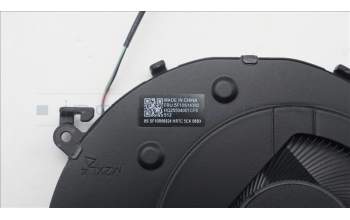 Lenovo 5F10S14392 FAN Thermal Fan H 83S1 HY