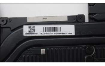 Lenovo 5F10S14400 FAN Thermal module w/Fan C 83Q7 FCN
