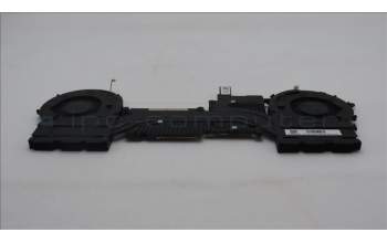 Lenovo 5F10S14431 FAN Thermal module w/Fan C 83Q6 8C FCN