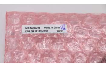 Lenovo 5F10S56093 FAN FAN L 81HC L+R