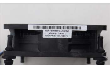 Lenovo 5F10U94075 FAN Front System Fan