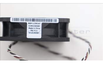 Lenovo 5F10U94085 FAN 6020 HDD bay fan FXN