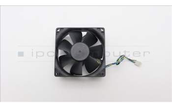 Lenovo 5F10U94116 FAN New IC Rear SYS fan