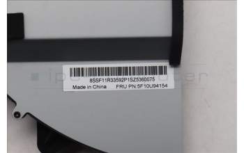 Lenovo 5F10U94154 FAN Fan 14626 12V Blower for Neo U