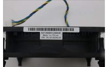 Lenovo 5F10U94155 FAN TW 9225 rear light effect fan