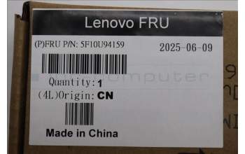 Lenovo 5F10U94159 FAN Neo50q-G5 Fan 8014 5V