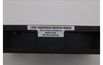 Lenovo 5F10U94166 FAN LOQ 12025 ARGB system fan