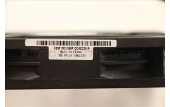Lenovo 5F10X63225 FAN 12025 ARGB Fan 520420