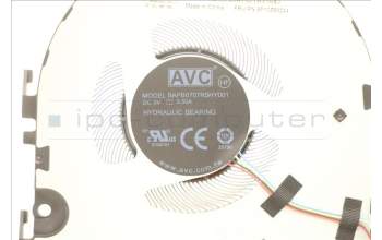 Lenovo 5F10Z58244 FAN FRU Fan K14 FAN DC5V AVC