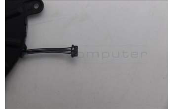 Lenovo 5F10Z58254 FAN FRU FAN_13W_AMD_75x73.5x4.7_Peak