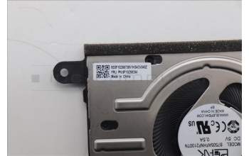 Lenovo 5F10Z58254 FAN FRU FAN_13W_AMD_75x73.5x4.7_Peak