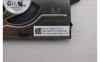 Lenovo 5F10Z58266 FAN FRU Fan FAN PEAK L16 AMD PEAK