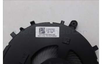 Lenovo 5F10Z58286 FAN FRU Fan FAN DC5V DELTA