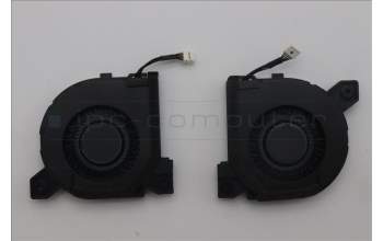 Lenovo 5F11Q42446 FAN KIT,FAN,Thermalmodule,DEL