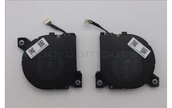 Lenovo 5F11Q42446 FAN KIT,FAN,Thermalmodule,DEL