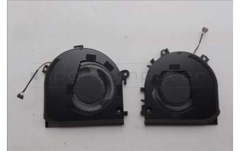 Lenovo 5F11R28540 FAN FAN L 83JM (L+R) FCN