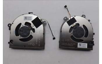 Lenovo 5F11R28540 FAN FAN L 83JM (L+R) FCN