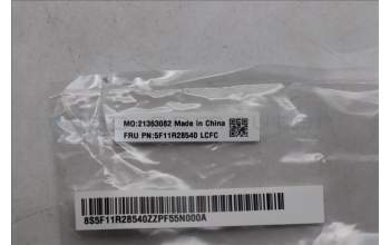 Lenovo 5F11R28540 FAN FAN L 83JM (L+R) FCN