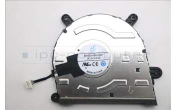 Lenovo 5F11R68980 FAN FAN_13W_G3_80x80x5.8_HY