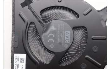 Lenovo 5F11R68982 FAN L14G6HWKAMD FRU FAN AVC L14-2 AMDAVC