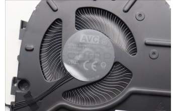 Lenovo 5F11R68984 FAN FRU FAN FAN AVC L16-2 AMD AVC