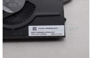 Lenovo 5F11R68984 FAN FRU FAN FAN AVC L16-2 AMD AVC