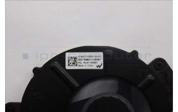 Lenovo 5F11R68987 FAN Abby 1.0 Intel FRU Fan UMA HUAYING