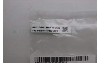 Lenovo 5F11T87382 FAN FRU FAN(L+R) AVC