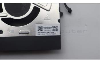 Lenovo 5F11V47613 FAN FRU FAN(L+R) DELTA