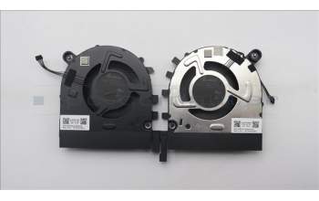 Lenovo 5F11V47613 FAN FRU FAN(L+R) DELTA