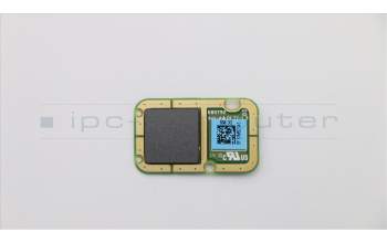 Lenovo 5F30Q12276 FINGER_PRT FPR Board B 81B5 W/Cable IG