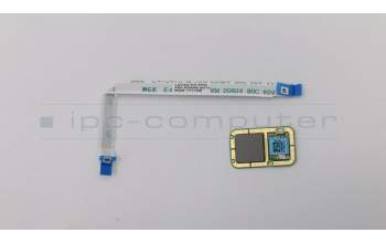 Lenovo 5F30Q62189 FP Board W 81AC IG W/Cable