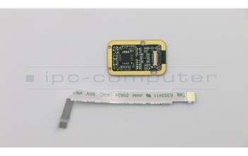 Lenovo 5F30S94764 FINGER_PRT FP BD PTN W 81J0 w/cable