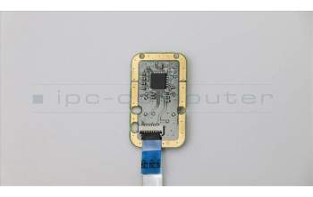 Lenovo 5F30S94870 FINGER_PRT FP BD C 81N5_w/FFC GREY