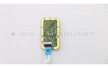 Lenovo 5F30S94873 FINGER_PRT FINGPRINT W/FFC C 81N4_BLUE