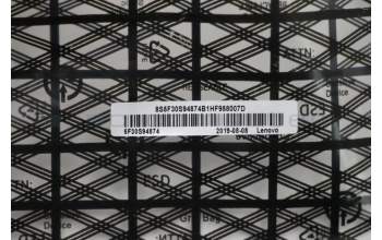 Lenovo 5F30S94874 FINGER_PRT FP BD B 81K8 W/BTN/cable MGR