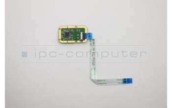 Lenovo 5F30S94880 FINGER_PRT FP BD C 81NX_IG_W/FFC