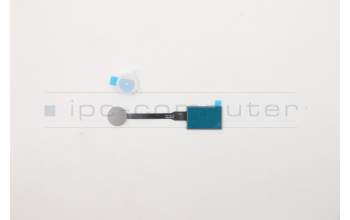 Lenovo 5F30S94892 FINGER_PRT FP BD L 81WA GREY