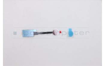 Lenovo 5F30S94902 FINGER_PRT FP BD L 81WB CRD