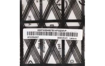 Lenovo 5F30S94907 FP BD B 20TG W/BTN/cable IG