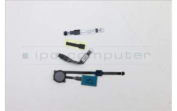 Lenovo 5F30S94912 FINGER_PRT FP BD B 82BC W/FFC