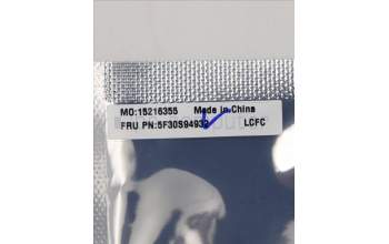 Lenovo 5F30S94932 FP BD L 82H7 JYT Goodix